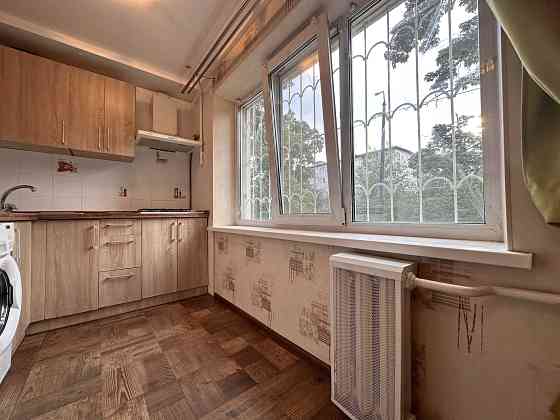 2-кімнатна квартира вул. Юності 6а, м Дарниця/Чернігівська Київ