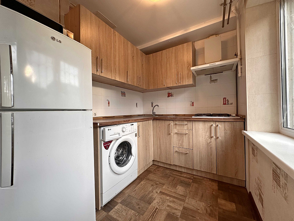 2-кімнатна квартира вул. Юності 6а, м Дарниця/Чернігівська Київ - зображення 4