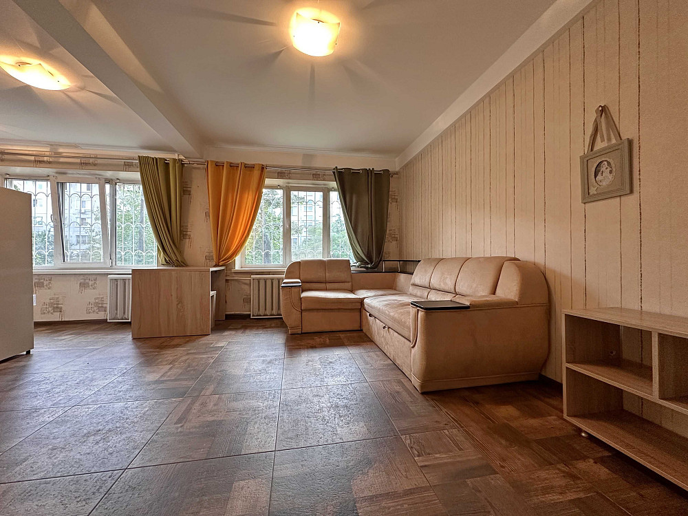 2-кімнатна квартира вул. Юності 6а, м Дарниця/Чернігівська Київ - зображення 1