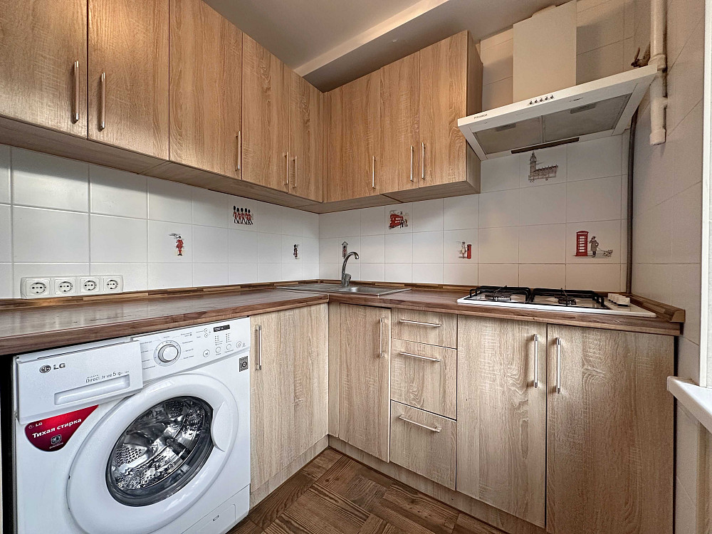 2-кімнатна квартира вул. Юності 6а, м Дарниця/Чернігівська Київ - зображення 5