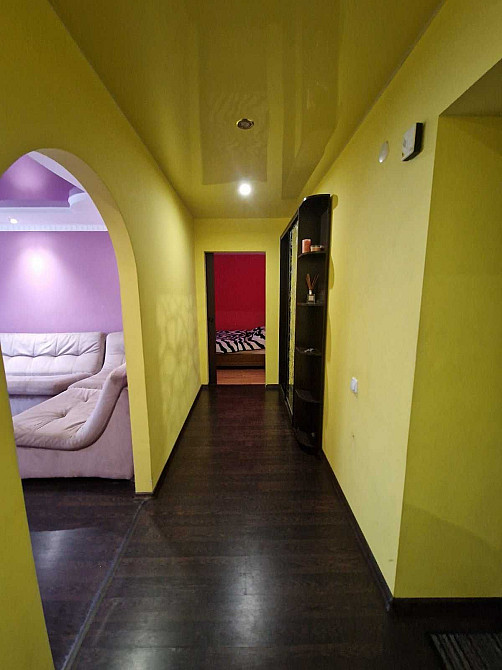 Оренда 2к квартири на Алмазному. БЕЗ ДІТЕЙ. БЕЗ ТВАРИН Полтава - изображение 8