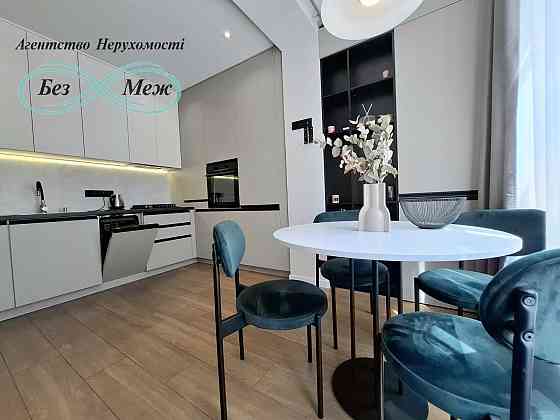 Власна Тераса,  Сучасна 1 кім квартира ЖК Софія Резиденс з гардеробною Софиевская Борщаговка