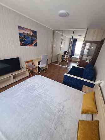 Довгостроково від власника 1 к квартира Русової,1 (Позняки) Київ