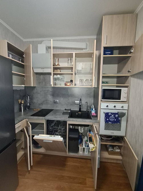 Довгостроково від власника 1 к квартира Русової,1 (Позняки) Київ - зображення 4