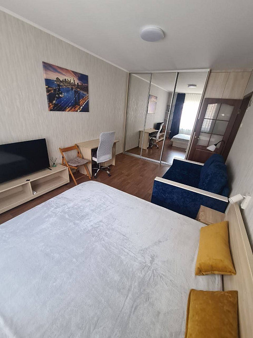 Довгостроково від власника 1 к квартира Русової,1 (Позняки) Київ - зображення 2