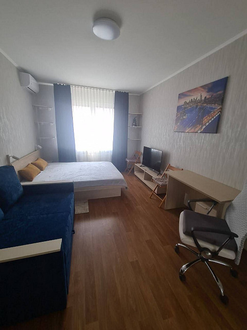 Довгостроково від власника 1 к квартира Русової,1 (Позняки) Київ - зображення 3