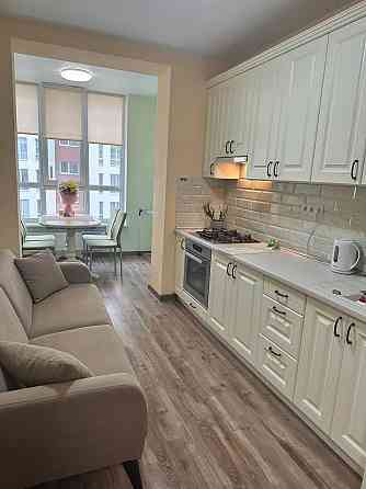 Оренда 1к. квартири - Софіївська Борщагівка - ЖК Львівський маєток Софиевская Борщаговка