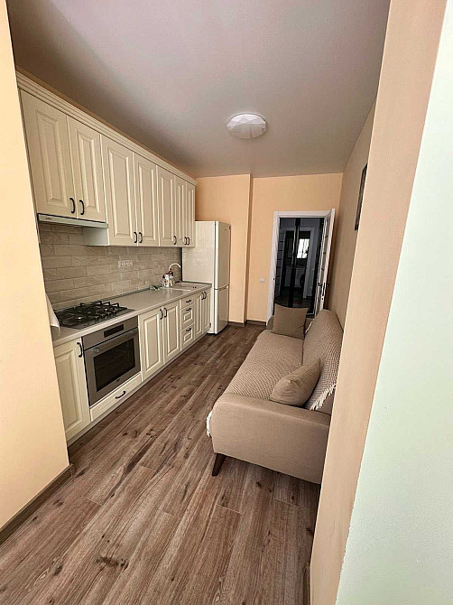 Оренда 1к. квартири - Софіївська Борщагівка - ЖК Львівський маєток Софиевская Борщаговка - изображение 4