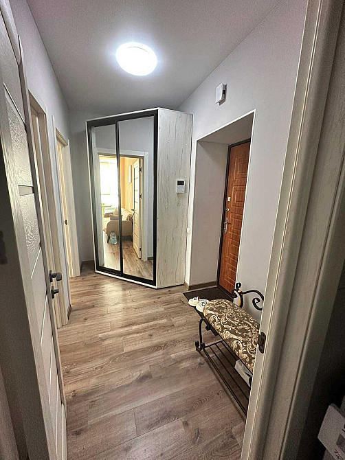 Оренда 1к. квартири - Софіївська Борщагівка - ЖК Львівський маєток Софиевская Борщаговка - изображение 6