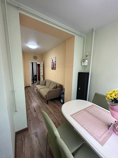 Оренда 1к. квартири - Софіївська Борщагівка - ЖК Львівський маєток Софиевская Борщаговка - изображение 2