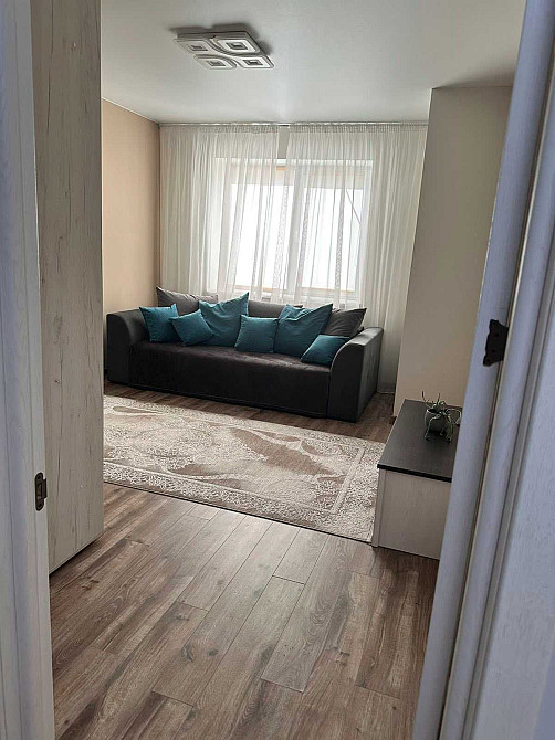 Оренда 1к. квартири - Софіївська Борщагівка - ЖК Львівський маєток Софиевская Борщаговка - изображение 8