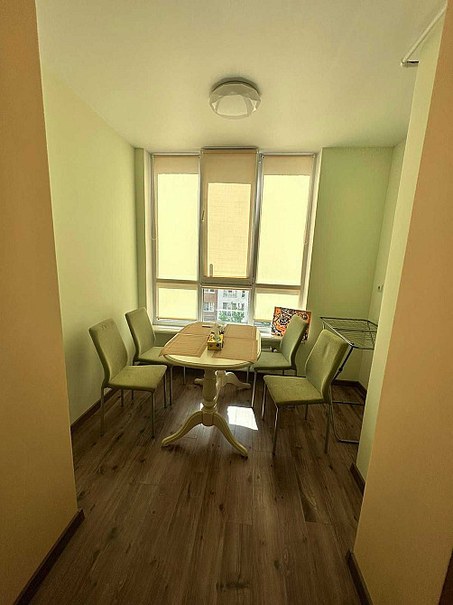 Оренда 1к. квартири - Софіївська Борщагівка - ЖК Львівський маєток Софиевская Борщаговка - изображение 3