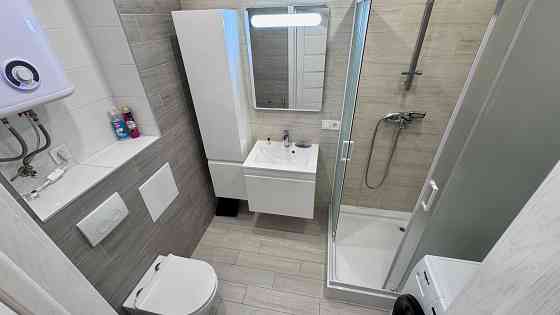 1-к квартира з ремонтом вул. Білика Івана 11 ЖК Club House. Теремки Київ