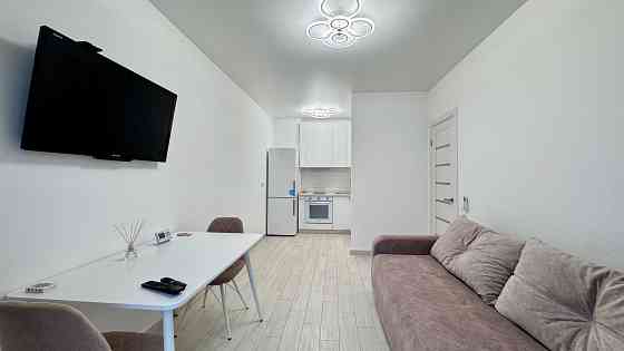 1-к квартира з ремонтом вул. Білика Івана 11 ЖК Club House. Теремки Київ