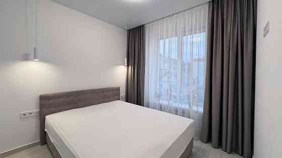 1-к квартира з ремонтом вул. Білика Івана 11 ЖК Club House. Теремки Київ