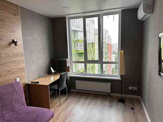 Сдам однокомнатную в ЖК Каховская, 20 000 грн. Без комиссии Київ