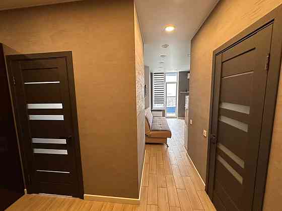 Сдам однокомнатную в ЖК Каховская, 20 000 грн. Без комиссии Київ