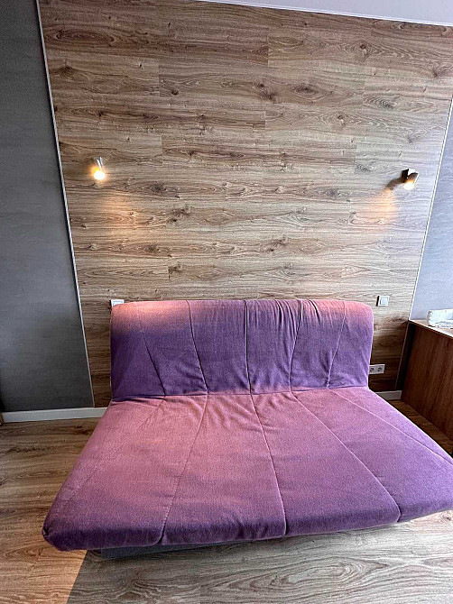 Сдам однокомнатную в ЖК Каховская, 20 000 грн. Без комиссии Київ - зображення 4