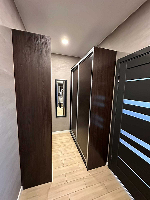 Сдам однокомнатную в ЖК Каховская, 20 000 грн. Без комиссии Київ - зображення 7