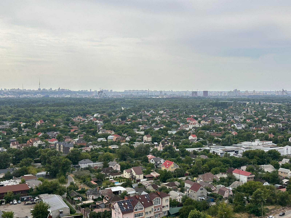 Сдам однокомнатную в ЖК Каховская, 20 000 грн. Без комиссии Київ - зображення 2