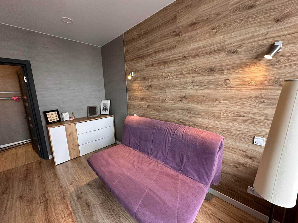 Сдам однокомнатную в ЖК Каховская, 20 000 грн. Без комиссии Київ - зображення 3