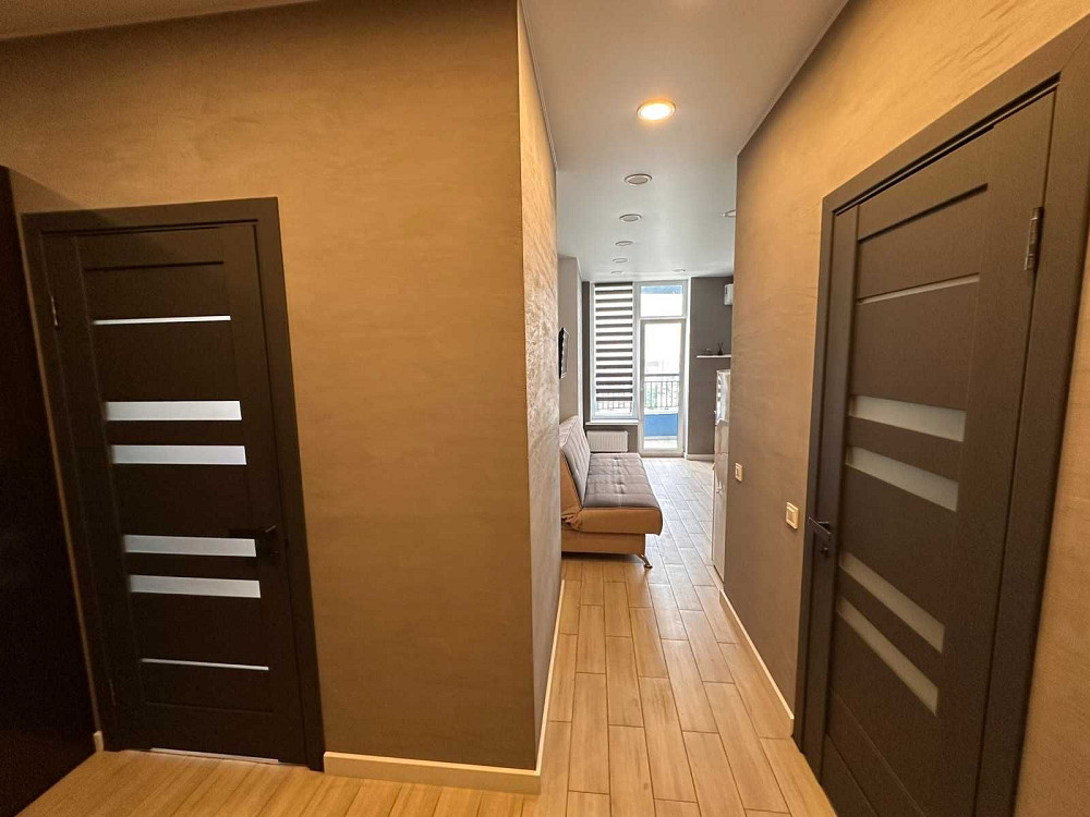 Сдам однокомнатную в ЖК Каховская, 20 000 грн. Без комиссии Київ - зображення 5