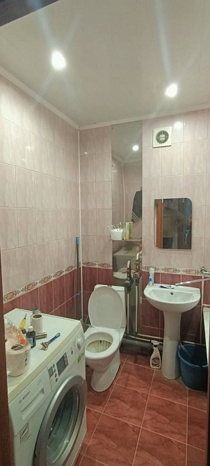 Оренда 1 кімнатної квартири фото реальні Хмельницький - зображення 4