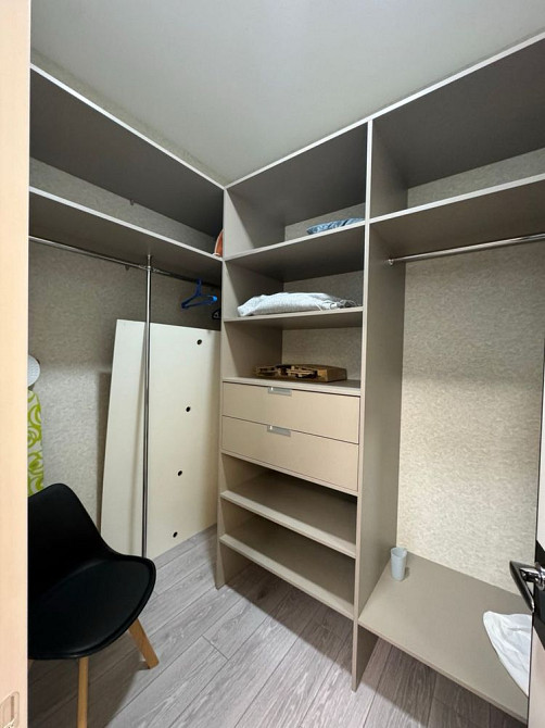 River stone оренда 1к квартири 60м2 ЖК Рівер Стоун Трускавецька 6в Київ - зображення 6