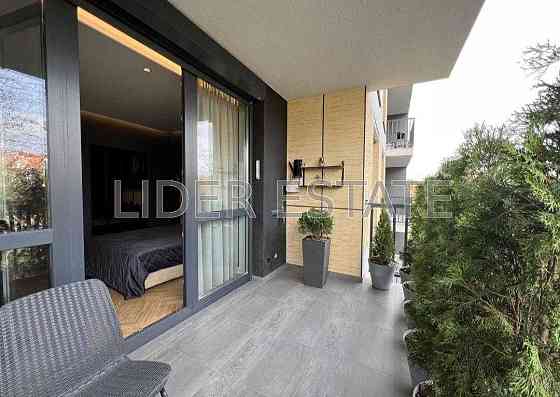 Здам в довгострокову оренду 1-кімнатну квартиру River Land, Ужгород Ужгород