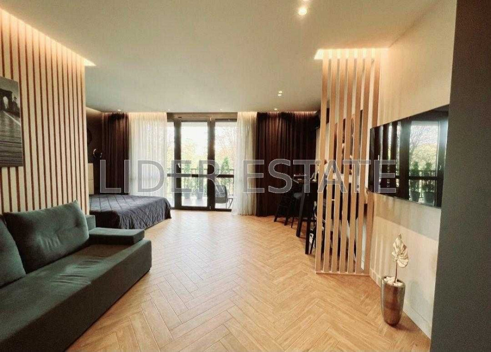 Здам в довгострокову оренду 1-кімнатну квартиру River Land, Ужгород Ужгород - зображення 4