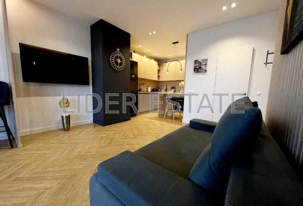 Здам в довгострокову оренду 1-кімнатну квартиру River Land, Ужгород Ужгород - зображення 3