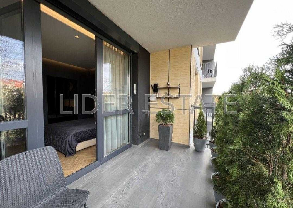 Здам в довгострокову оренду 1-кімнатну квартиру River Land, Ужгород Ужгород - зображення 2