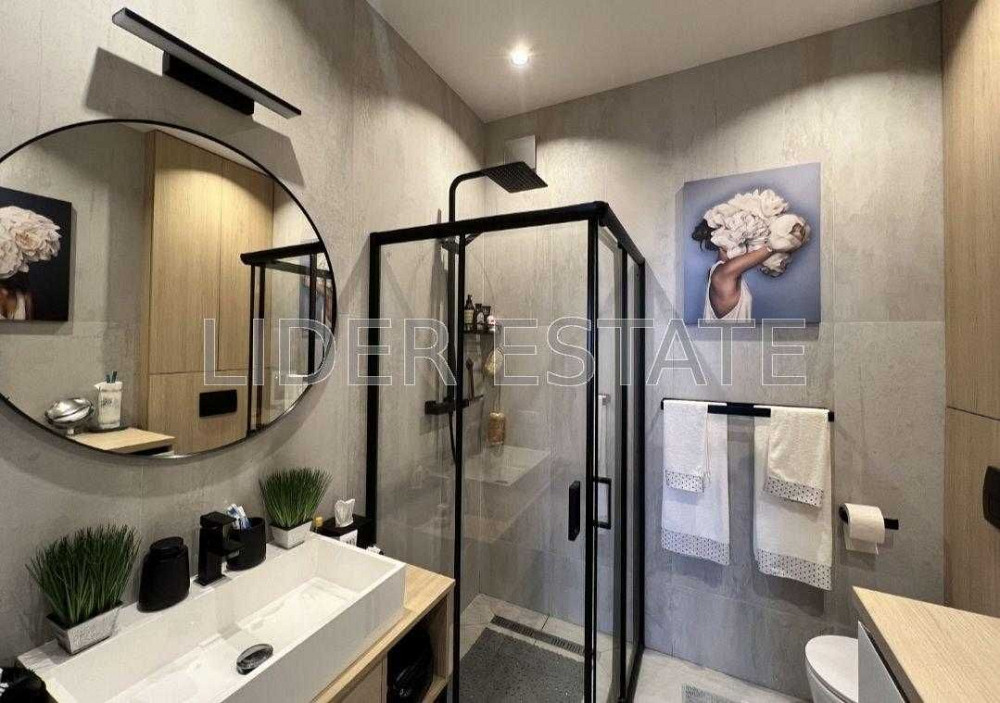 Здам в довгострокову оренду 1-кімнатну квартиру River Land, Ужгород Ужгород - зображення 8