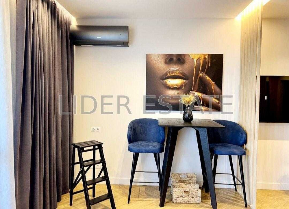 Здам в довгострокову оренду 1-кімнатну квартиру River Land, Ужгород Ужгород - зображення 7