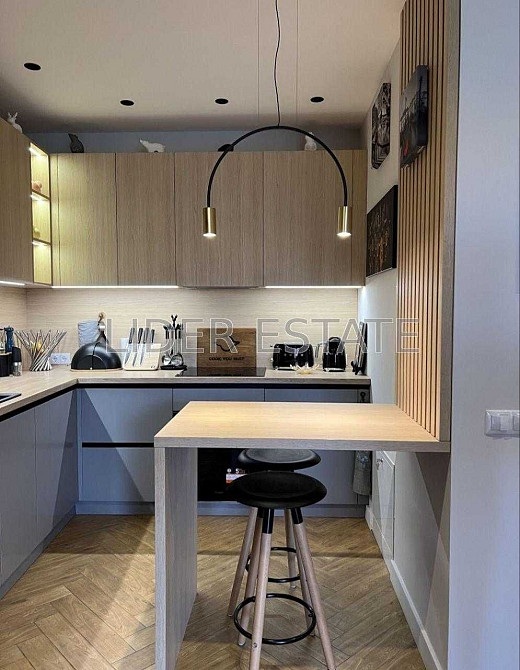 Здам в довгострокову оренду 1-кімнатну квартиру River Land, Ужгород Ужгород - зображення 5