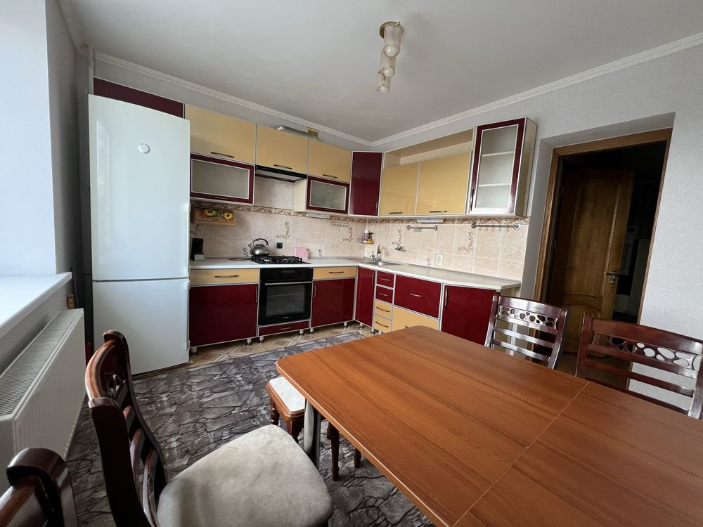 Оренда 2к квартири, р-н Виставка Хмельницкий - изображение 2