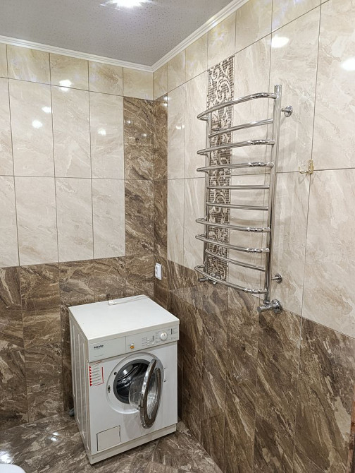 оренда 2км вул Вулецька ( новобудова ) Львов - изображение 5