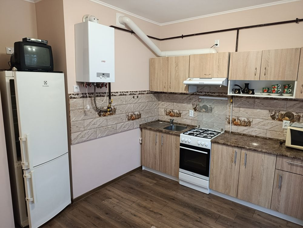 оренда 2км вул Вулецька ( новобудова ) Львов - изображение 2