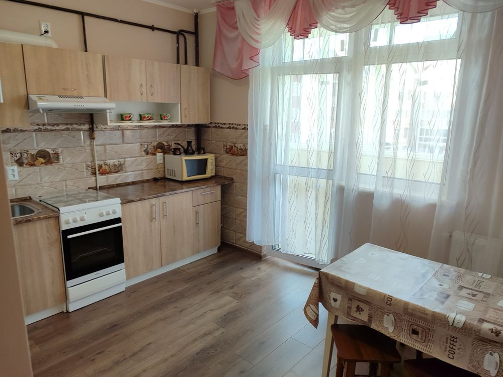 оренда 2км вул Вулецька ( новобудова ) Львов - изображение 3