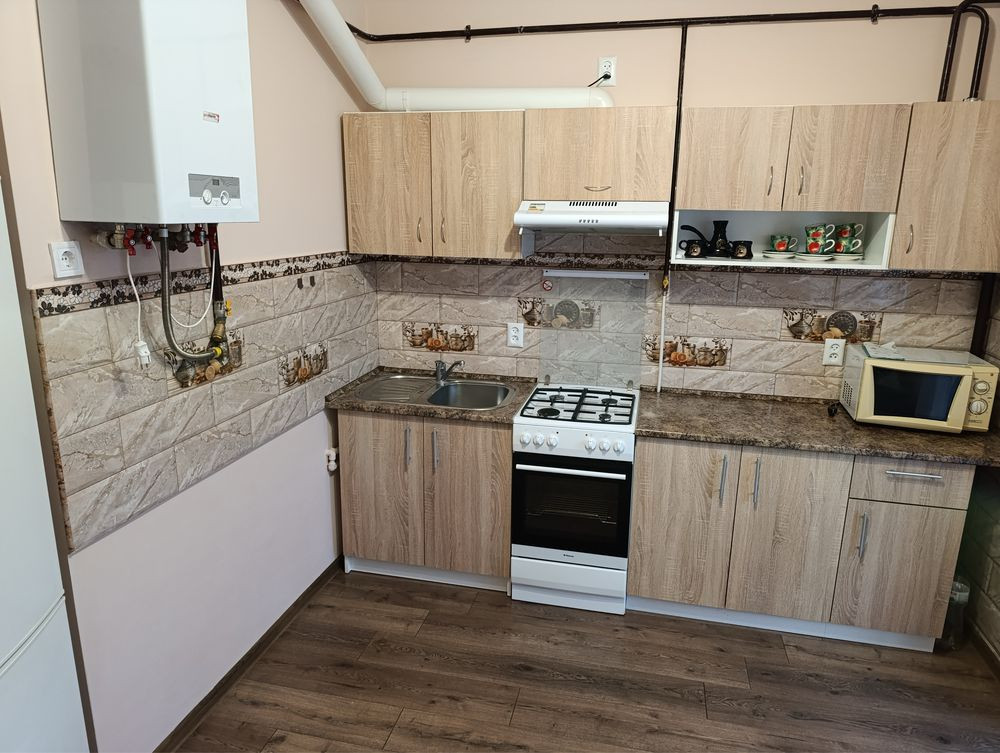 оренда 2км вул Вулецька ( новобудова ) Львов - изображение 4