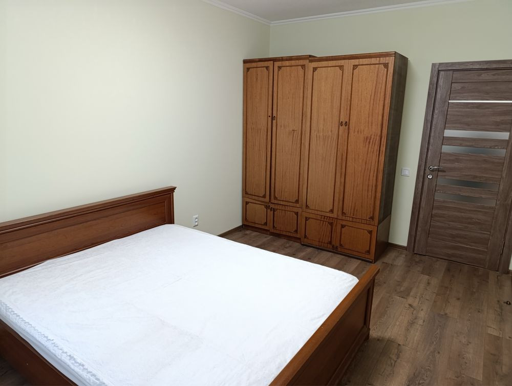 оренда 2км вул Вулецька ( новобудова ) Львов - изображение 6