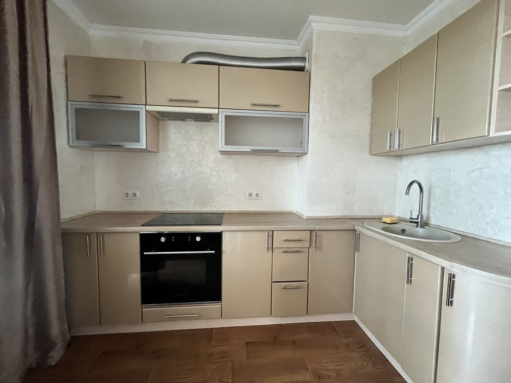 Оренда 1кв. в новому будинку, пр. Науки буд.60 Київ - зображення 1