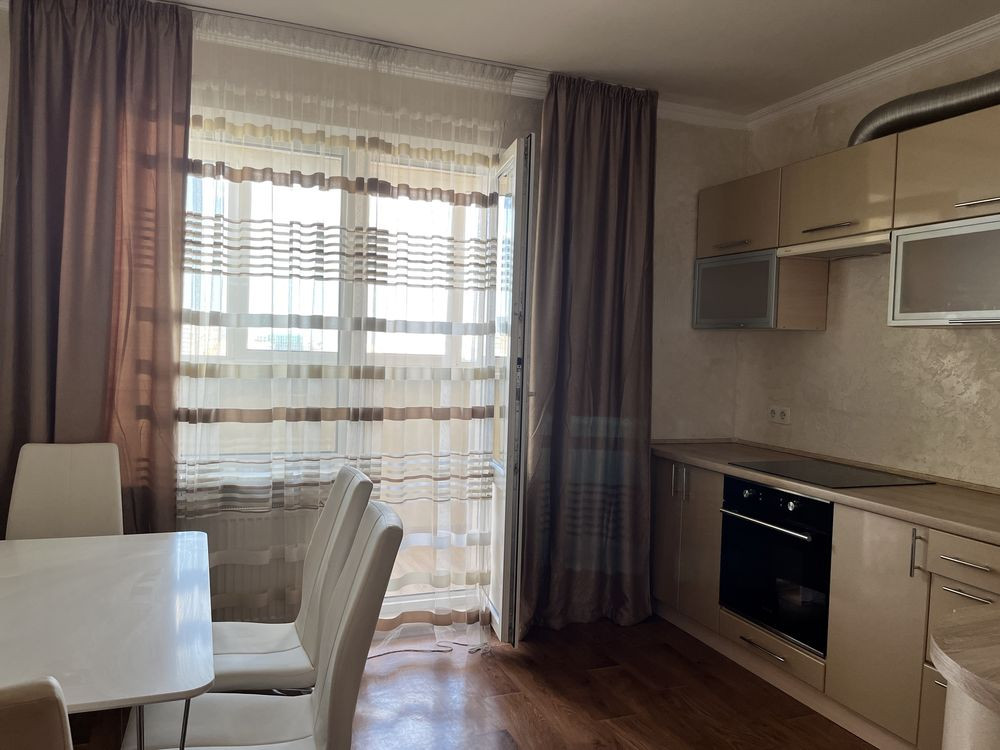 Оренда 1кв. в новому будинку, пр. Науки буд.60 Київ - зображення 7