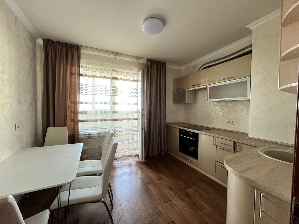 Оренда 1кв. в новому будинку, пр. Науки буд.60 Київ - зображення 8