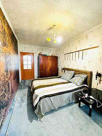 Сдается 3к квартира в центре Краматорськ