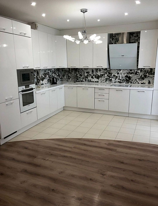 Здам двоповерхову квартиру з ремонтом на Кошиця 9Б Позняки Київ - зображення 4