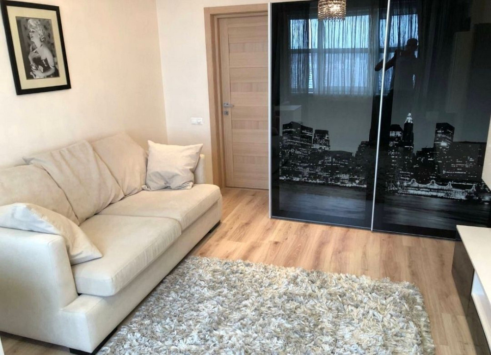 Здам двоповерхову квартиру з ремонтом на Кошиця 9Б Позняки Київ - зображення 5