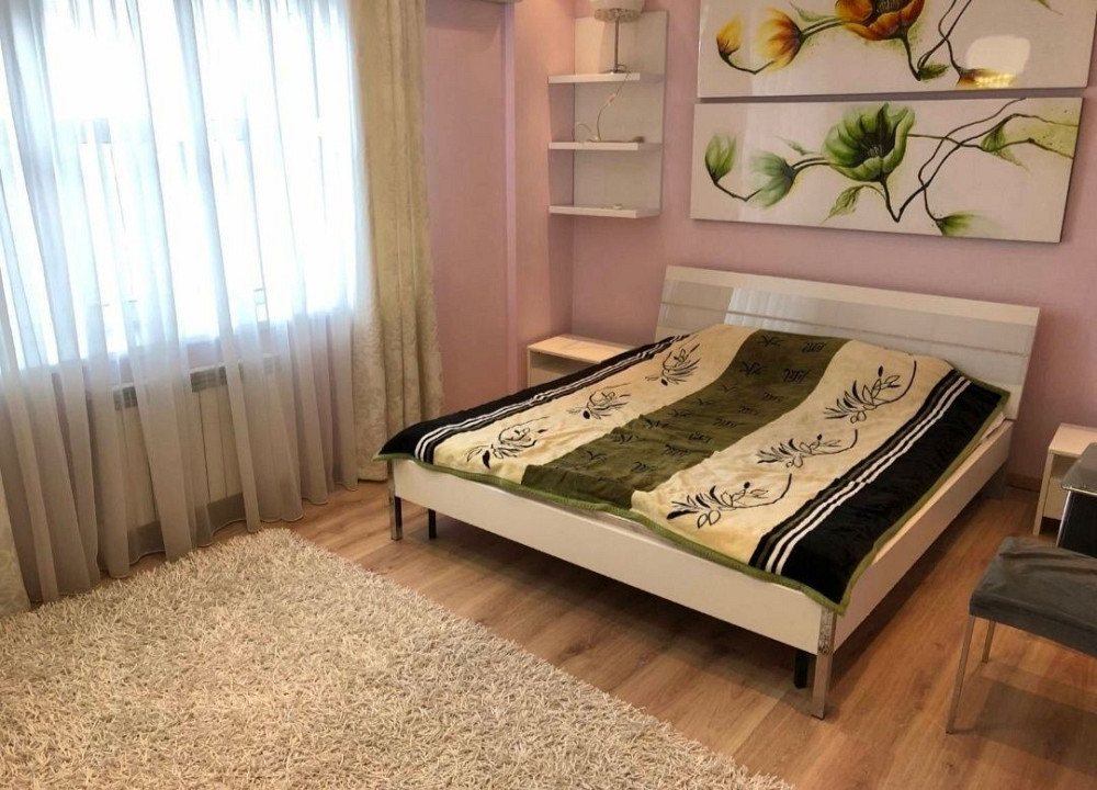 Здам двоповерхову квартиру з ремонтом на Кошиця 9Б Позняки Київ - зображення 6