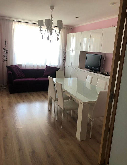 Здам двоповерхову квартиру з ремонтом на Кошиця 9Б Позняки Київ - зображення 7