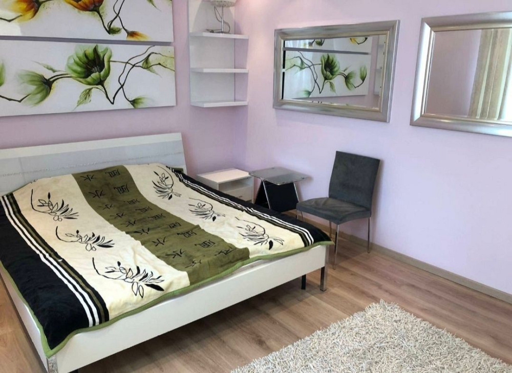 Здам двоповерхову квартиру з ремонтом на Кошиця 9Б Позняки Київ - зображення 8